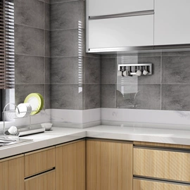 PVC地板;塑料地板;踢脚线、板