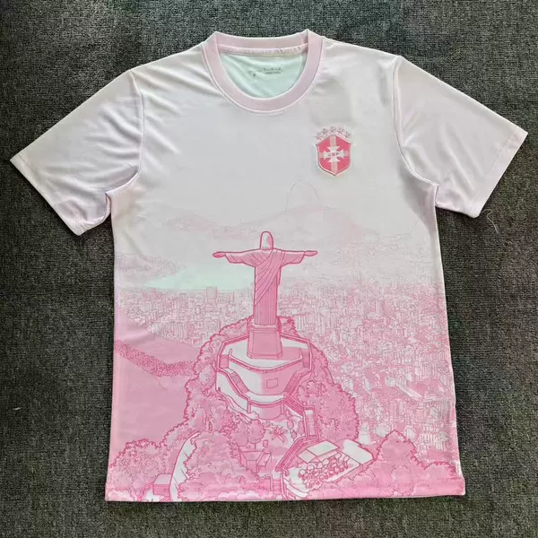 2526 Brazilian Special Edition Pink