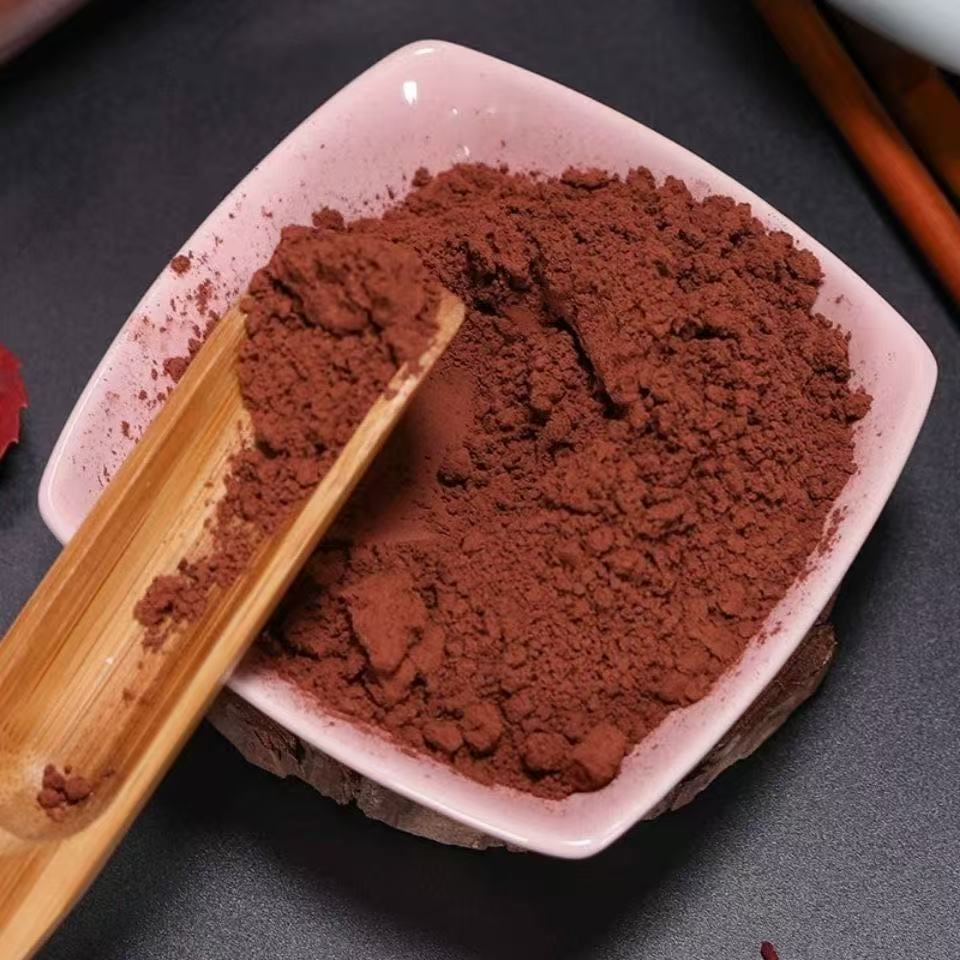 Dal Xiang Powder Jiang Xiang Fine Ground Lignum Dalbergiae Odoriferae Herbal Powder 500g specifications