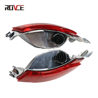 LR095709 LR0957, Fog lamp