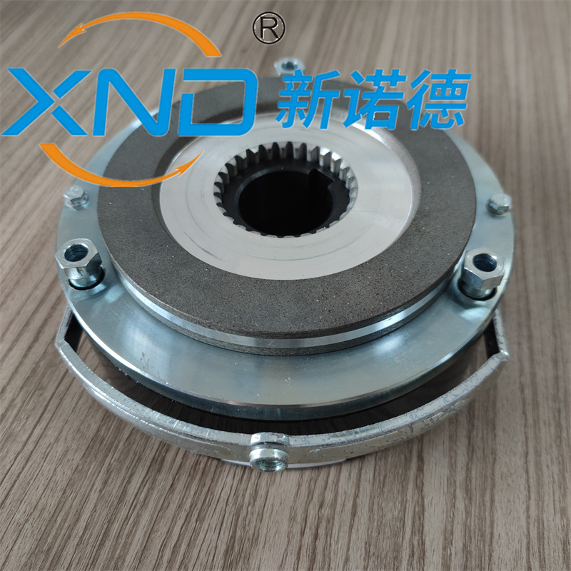 DZS3-05失电制动器YEJ电机刹车抱闸5牛米安全离合器断电刹车批发