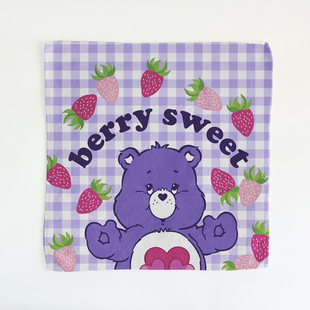 Care����Bears�ʺ��ܸ��F�R��߅���D�����������ϴĘ��Сë��