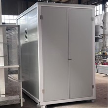 定制自行车电动车摩托车三轮车车棚小车棚拼装跨境