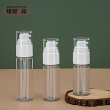25ml 30ml40ml�F؛PET����͸����Һƿ���yƷ���b����ϴ���̷��bƿ