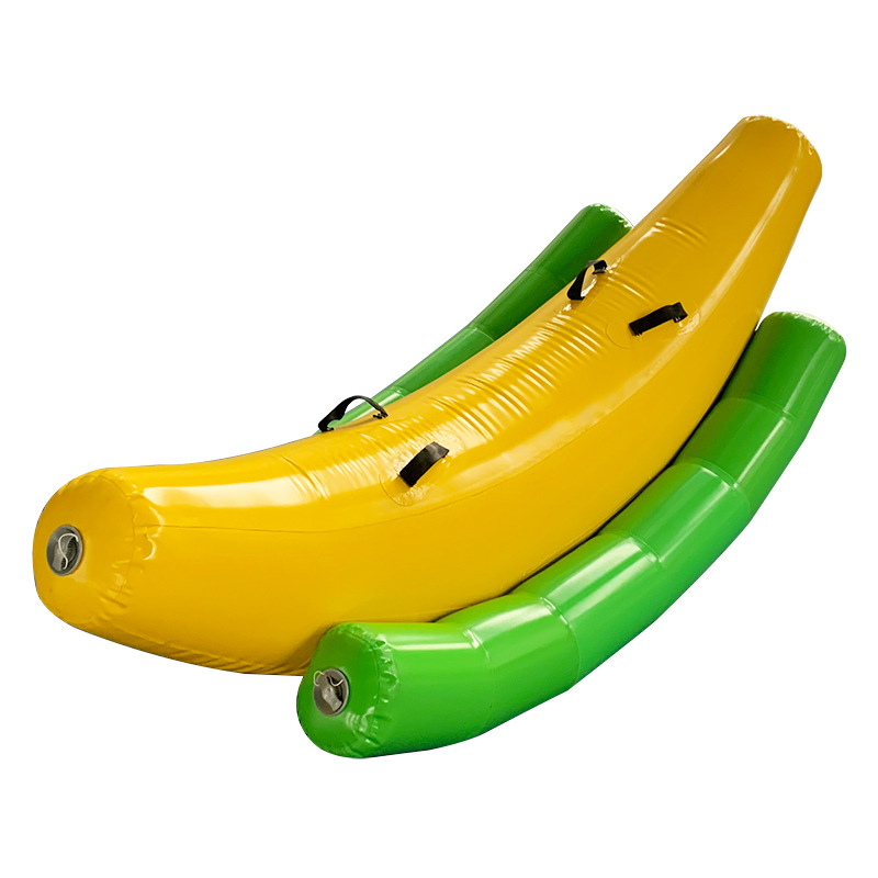 Little banana seesaw