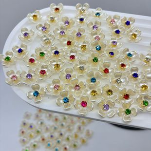 14mm�İ�С������ֹ�diy�Ʒ�¿����ϻ������л����Ʒ����l�