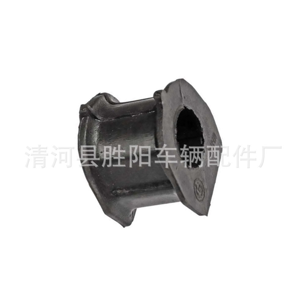 54813 - 4A501 es adecuado para el buje de rodilla de estabilización delantero de la manga de goma de la barra de equilibrio JIANGHuai Ruifeng moderna image 1