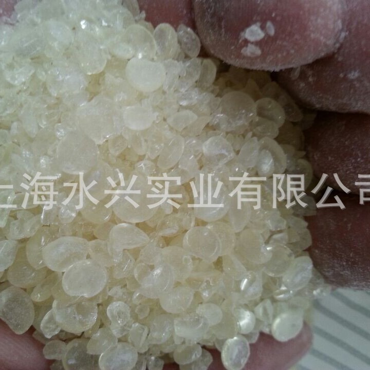 6095脂肪族初粘性树脂高分子量适合标签胶带天然橡胶溶剂型压敏胶