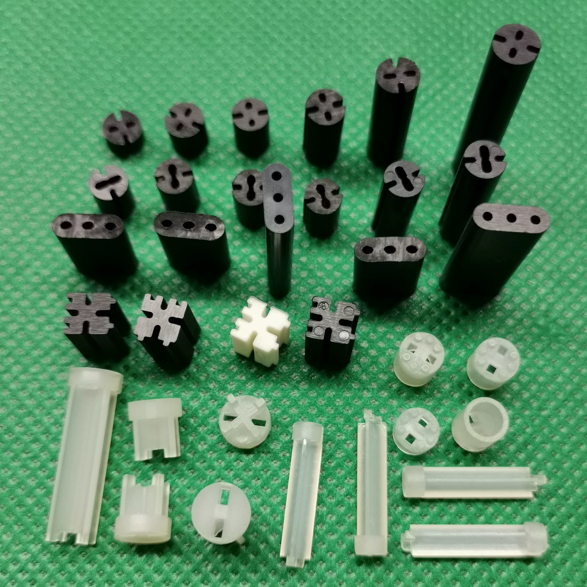 Светодиодная прокладка GLEDS3, монтажная опорная колонна с 3 отверстиями, светодиодная Изолированная колонна, держатель лампы, фонарный столб