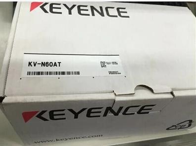 KEYENCE基恩士 KV-N60AT 可编程控制器 质保一年