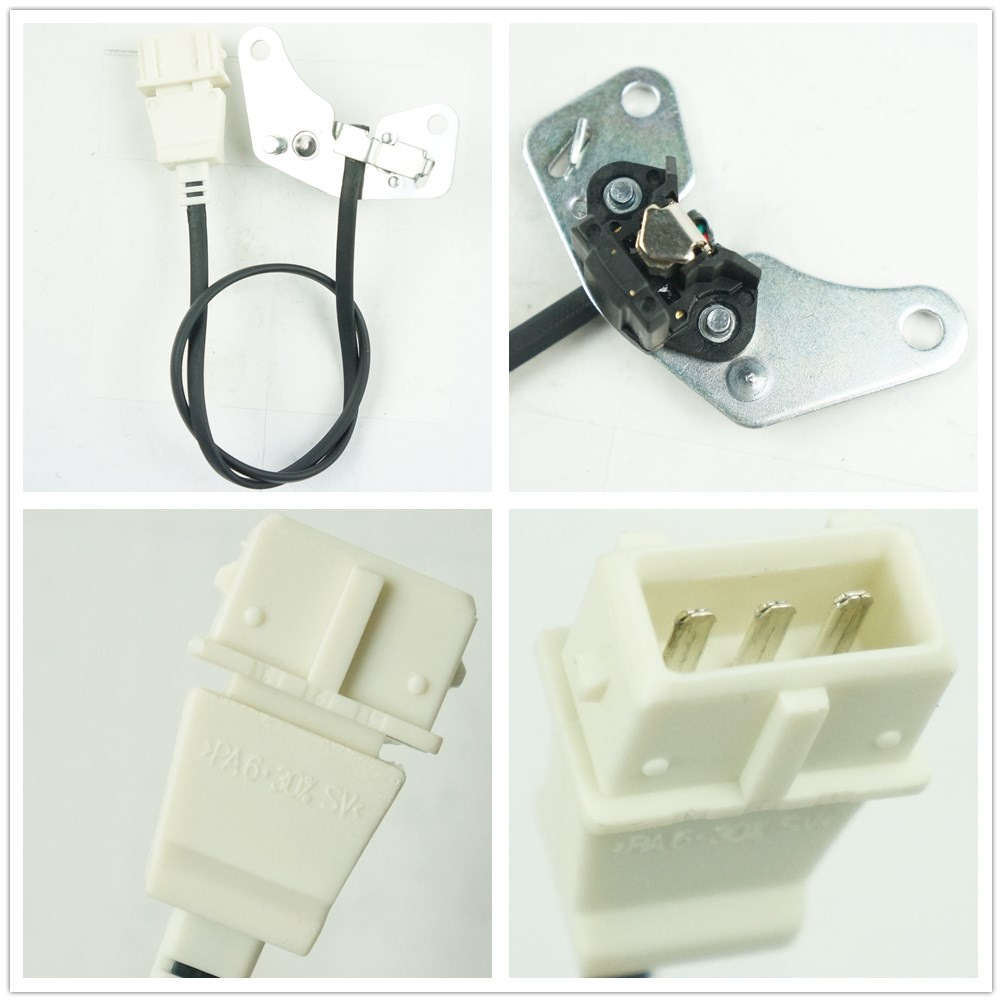 凸轮轴传感器46481306