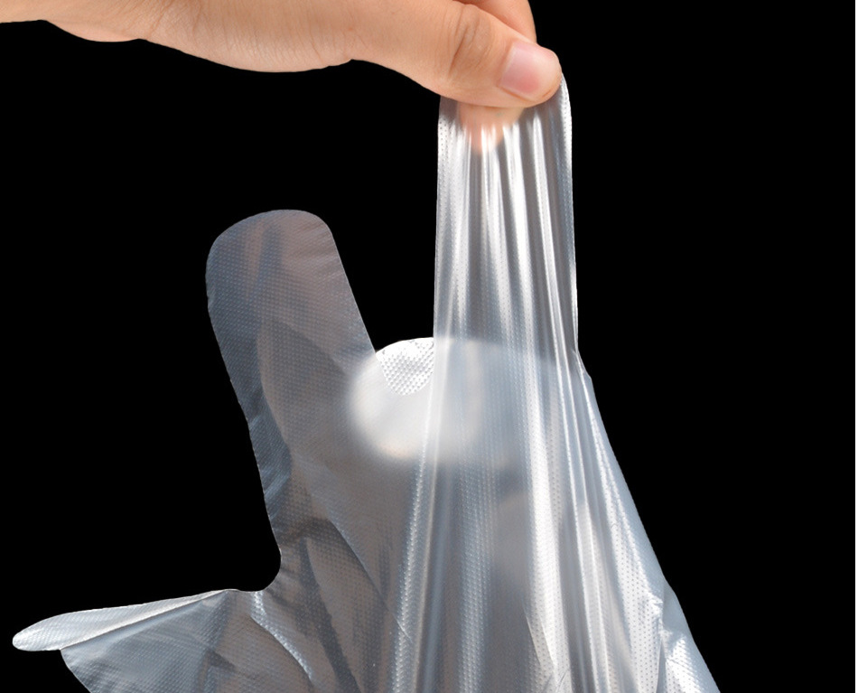 生物降解一次性CPE手套膜  TPE手套薄膜 流延膜