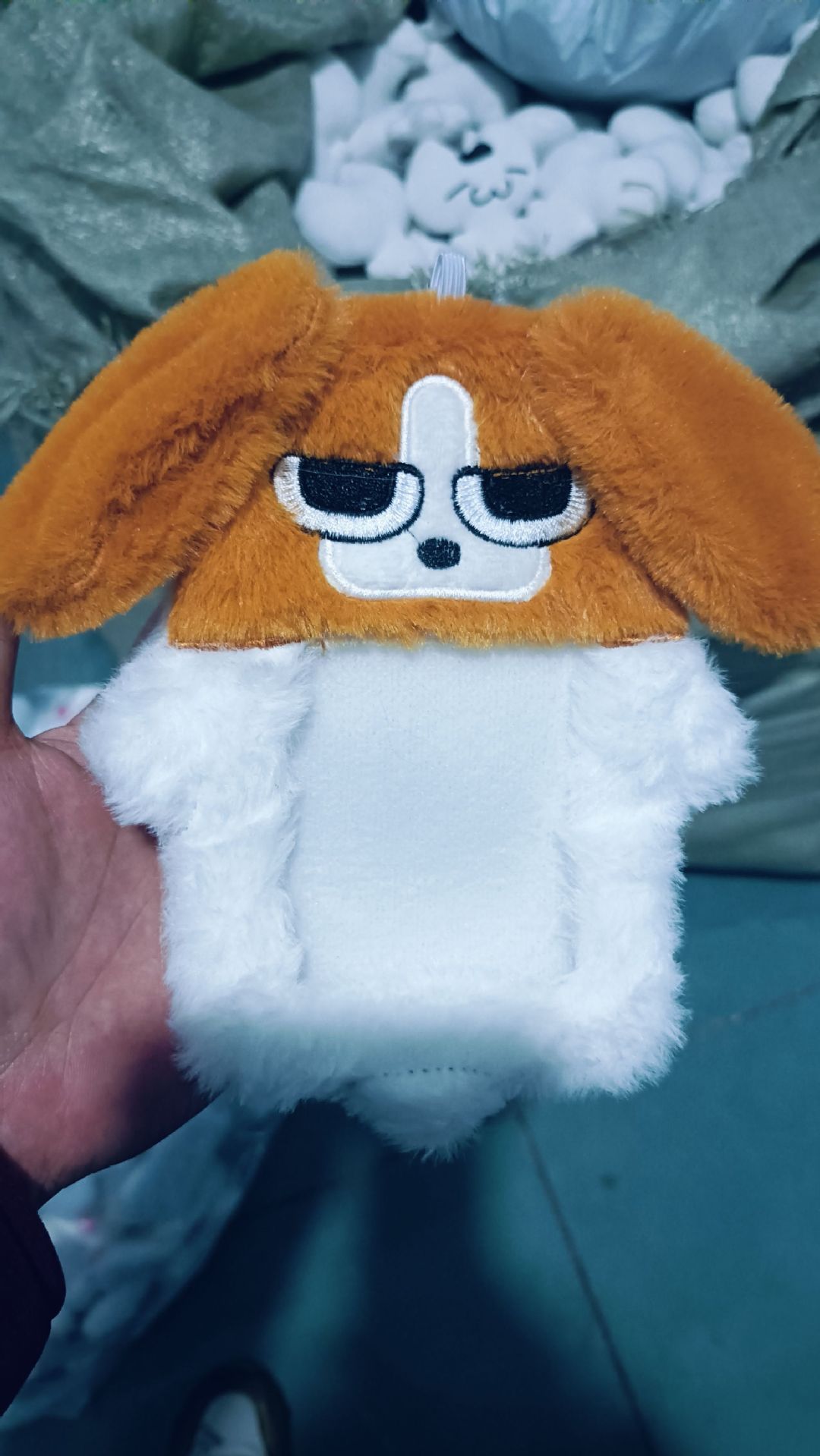 비거 멀티 카드 홀더