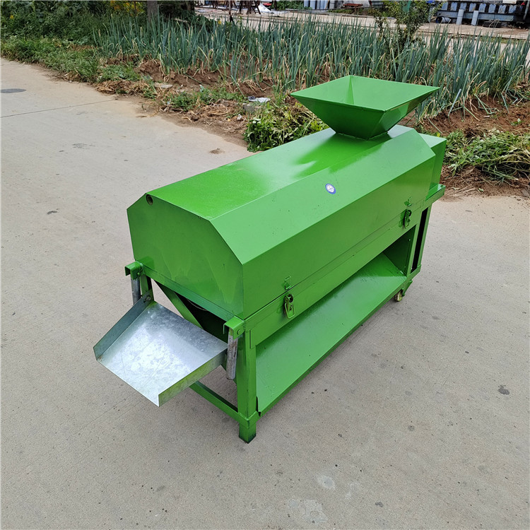鲜青核桃去皮机 核桃青果去皮机 去皮清洗一体机