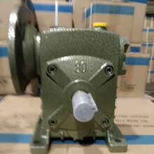 杭州厂家直销白云牌WPDS80减速机