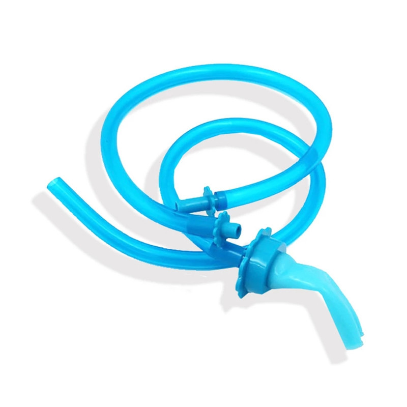 Conector universal de silicona transfronteriza tubería de agua de ducha tubería de agua de baño para mascotas conector universal de silicona herramienta de limpieza de Ducha