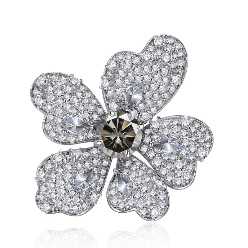 Gris (con Código de cintura + tarjeta negra + certificado)