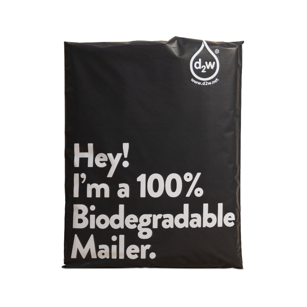 D2W-Negro; 25.5*33 4(100 pc/paquete)