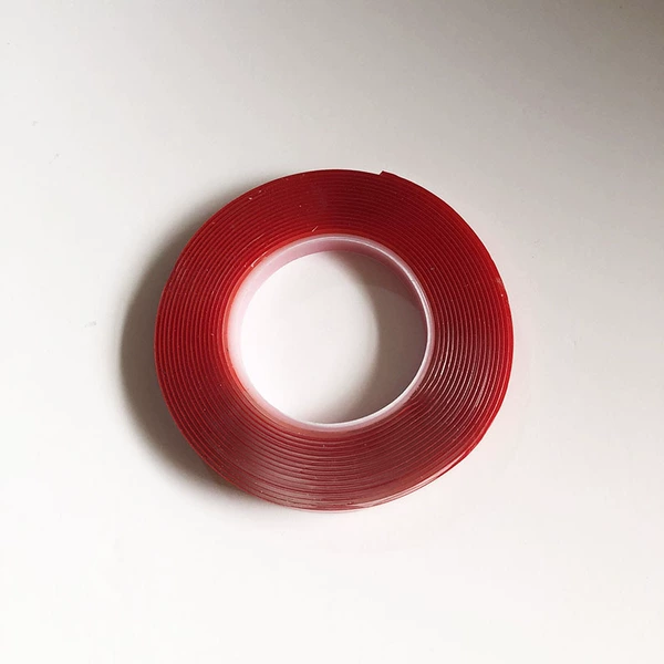 Acrylic double-sided tape