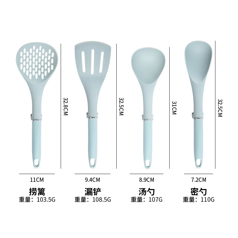 Personalizada de nylon cocina de cocina