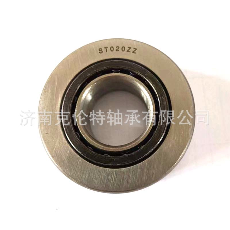 山东外贸轴承 STO20ZZ轴承 滚轮轴承 外贸轴承公司