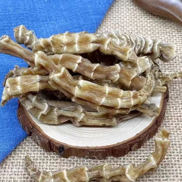 云南地参虫草参江湖地摊地参干地参条批发虫草参雪参