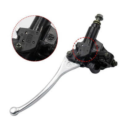 up and down pump calipers, Motorcycle General Parts