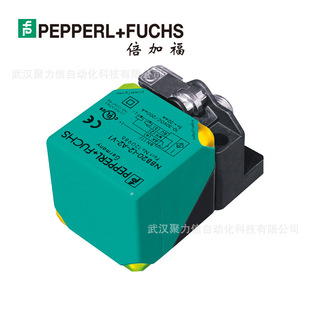 German Turck Inductive Explosion-Proof Sensor Ni15-G30-Y1X Spot Direct Delivery