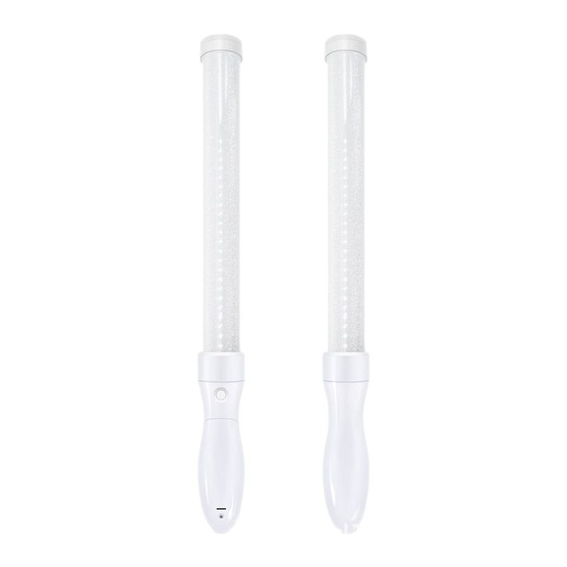 Palo de luz de control remoto Control de campo remoto inalámbrico Palo de luz estroboscópica Actividad de concierto Palo de luz intermitente de control central