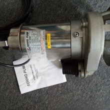 ���ƹ�Ӧ ԭ�� ̨�� SONHO PUMP �� KF-208B/BH-475Sԭװ����