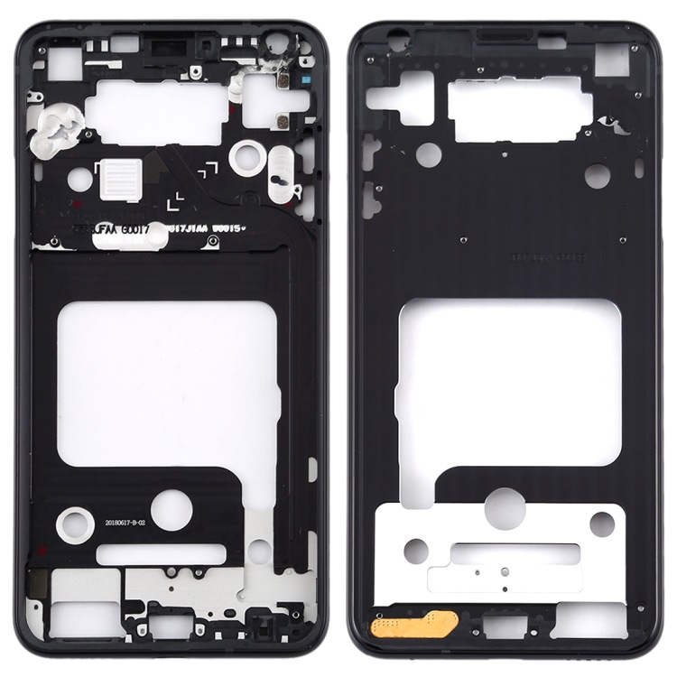 Aplicable para LG V35 ThinQ LCD Front Frame / A Frame