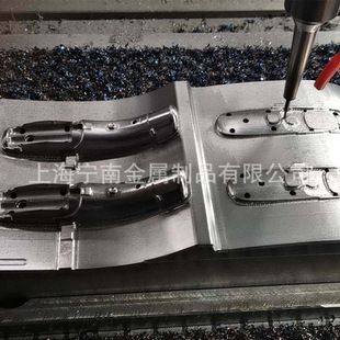 Pp Plastic Mold Plastic Product Shell Opening Mold Injection Molding Pp Cosmetic Box Injection Molding Processing