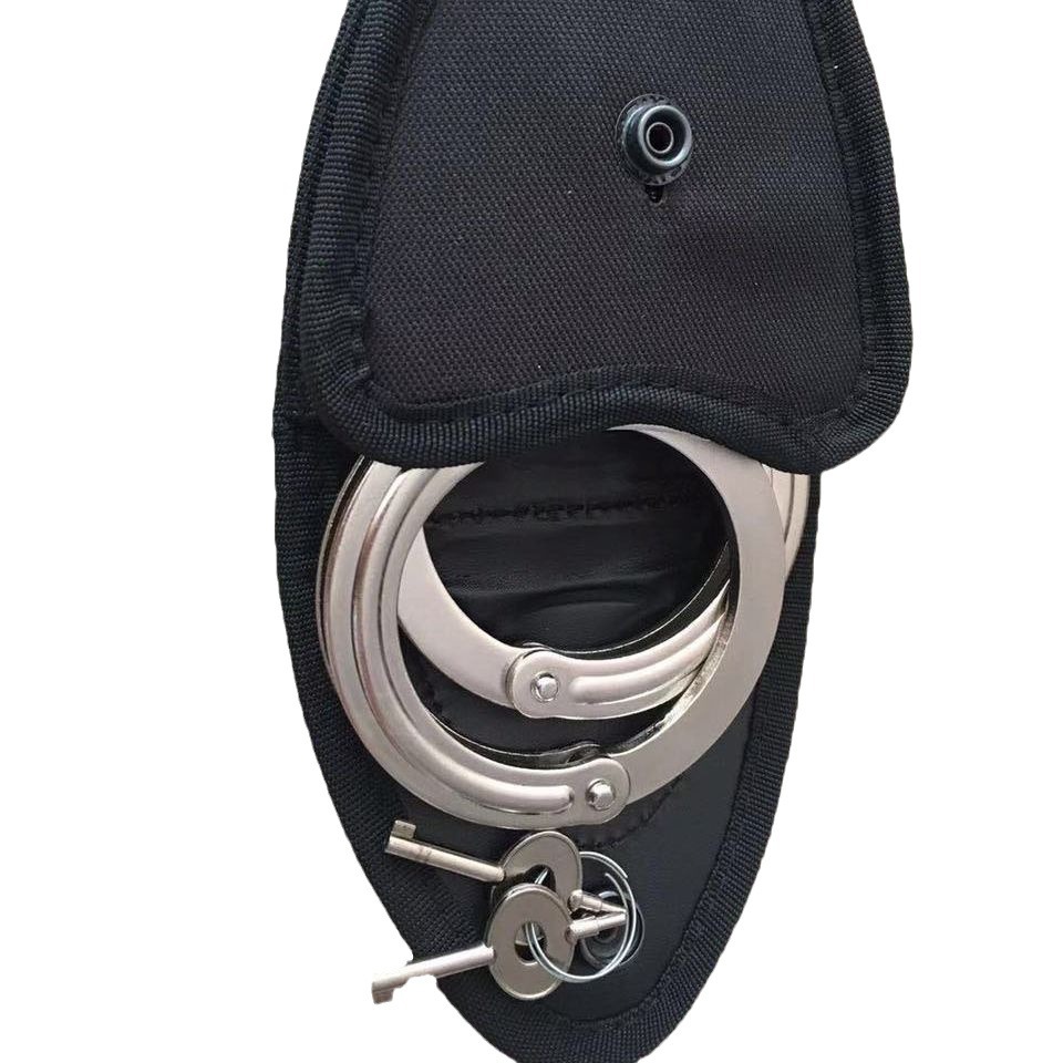 Al Aire Libre táctico accesorios de seguridad paño linterna manga paño varilla manga paño cubierta accesorios de la manga