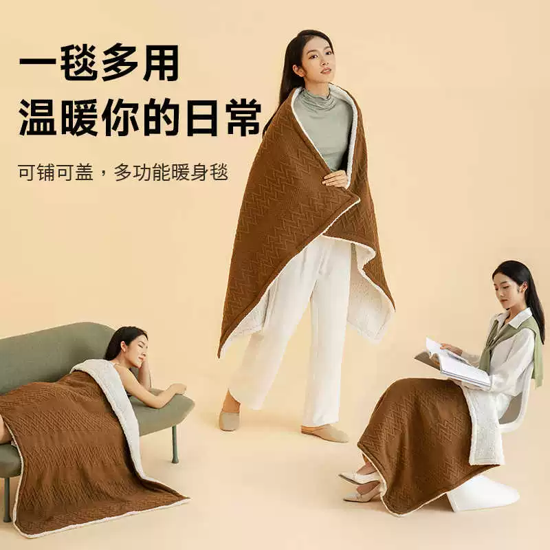 环鼎 Плащ, спальный конверт, стирается, увеличенная толщина