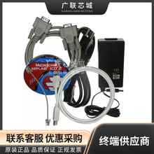 DV164007 MPLAB ICD2 �{ԇ/������ ���d/����/����� ԭ�b