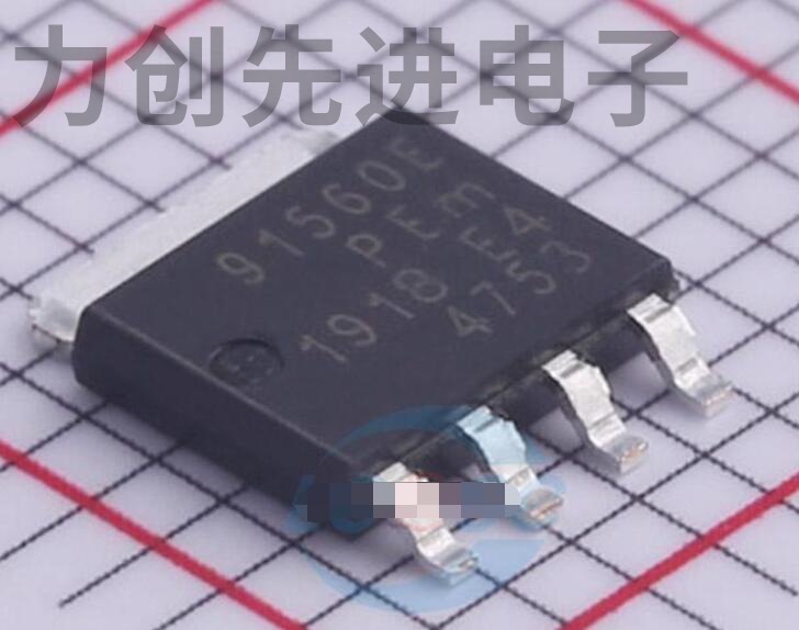 BUK9Y15-60E,115 封装 SOT-669 MOS场效应管