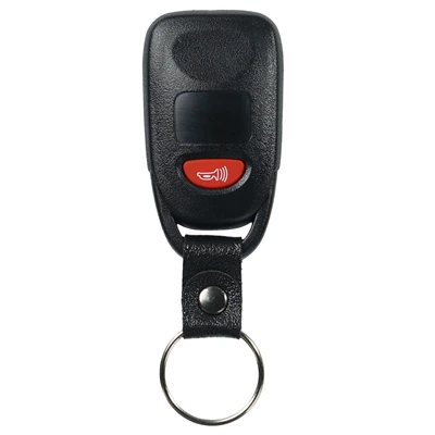 control OSLOKA-423T/OSLOKA-950T — Car Keys