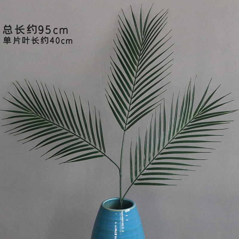 Flor artificial verde decoración salón de bodas Flor al aire libre flor planta verde hermoso diseño Chen cola suelta girasol Mori boda