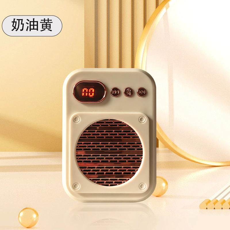 新しい Little Bee アンプ Bluetooth カード教師ツアーガイドショッピングモール販売スピーカーホーン呼び出し装置|undefined