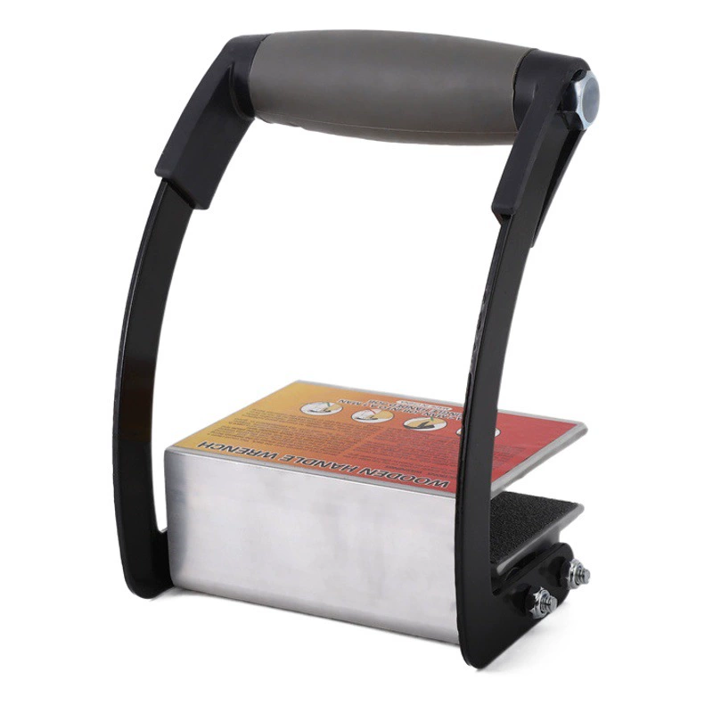 Инструмент для перемещения пластины артефакта на доске, экономичный гаечный ключ, подъемное устройство для пластин, обработка керамической плитки, износостойкая ручная пластина