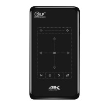 P9二代2+32GB投影仪4K高清DLP迷你智能微型投影仪便携式家用投影