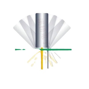 Vertical Spring Vibration Switch Spring Vibration Switch Vertical 3.4*9mm Spring Trigger Switch