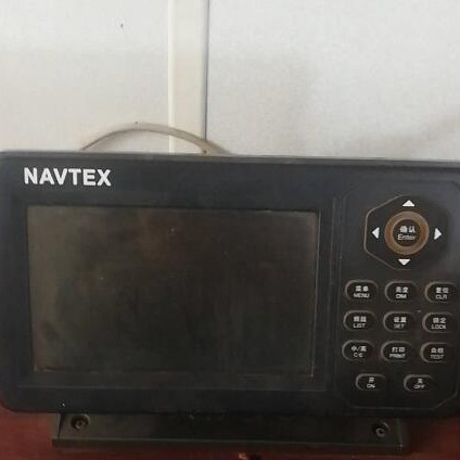 航警仪 华讯HX2600 航行警告接收机船用航警仪 NAVTEX 带CCS
