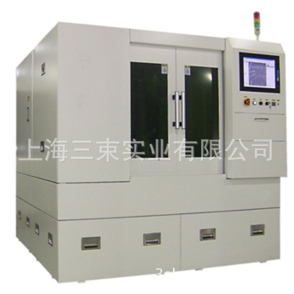 汽车零部件精密塑料激光焊接机、性能可靠，稳定性强！闭环控制！