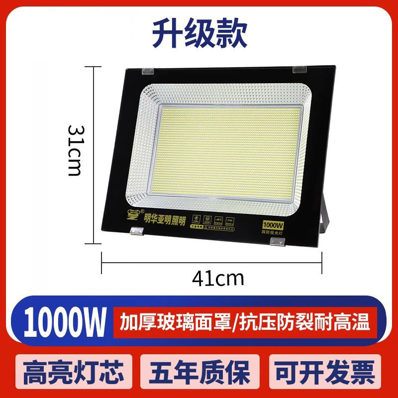 Yaming genuine goods [high-end project] 1000W