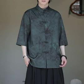 男式休闲裤;男式棉服;中山装唐装