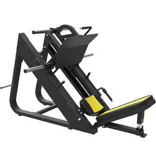 Huijun (Huijun) Gymnasium Professional Fitness Equipment Inverted Pedal Machine HJ-B5637