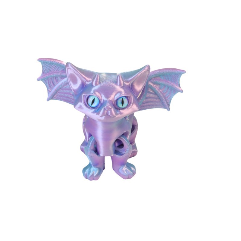 판타지 블루와 퍼플