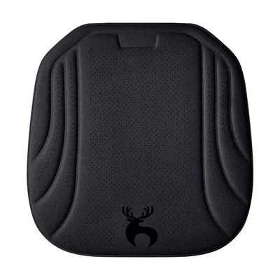 Seat cushion, seat cover — Car seat cushions in stock, suede