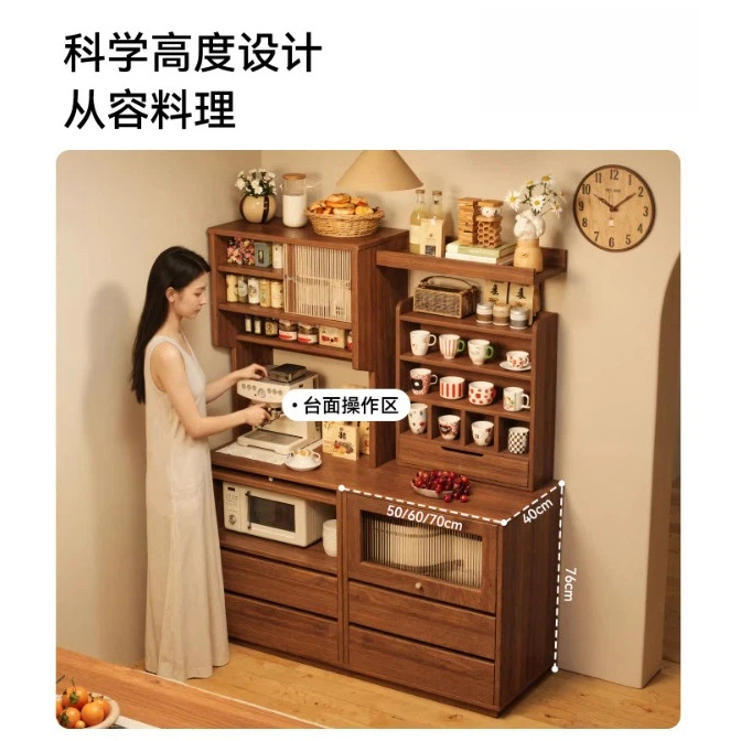 Gabinete de sofá, gabinete de té, nuevo gabinete chino, gabinete bajo, gabinete de comedor, armario de almacenamiento contra la pared, gabinete de café, gabinete estrecho
